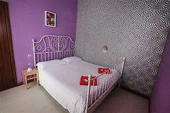 Hotel Sunflower City Backpacker Hostel Rimini